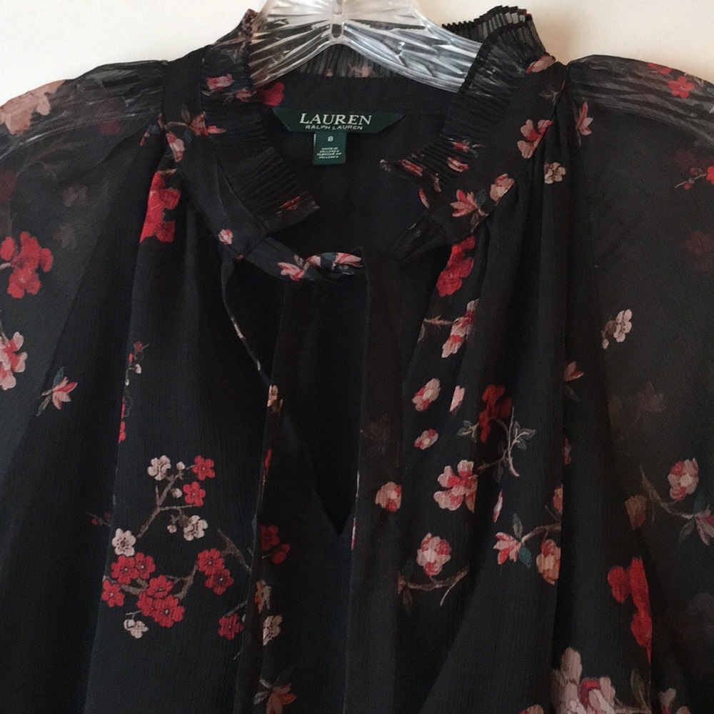 Ralph Lauren size 8 dress